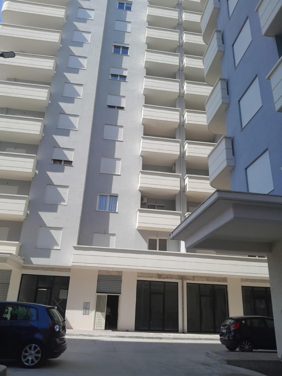 Apartment Apartment Cela Vlore Vlorë