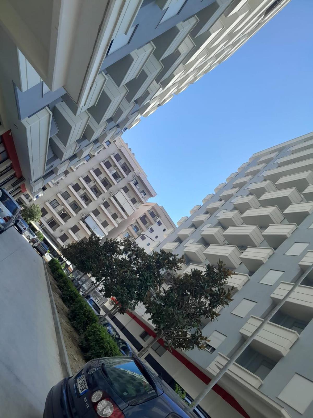 Appartement Apartment Cela Vlore *