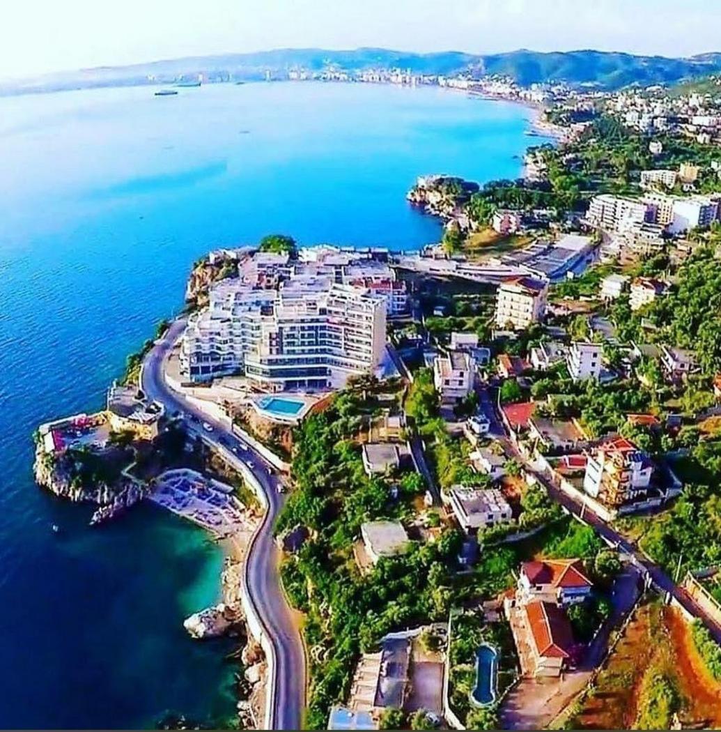 Apartment Apartment Cela Vlore