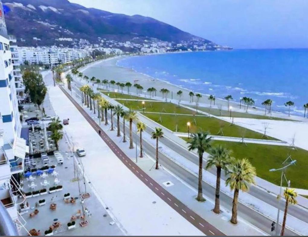 Apartment Cela Vlore *