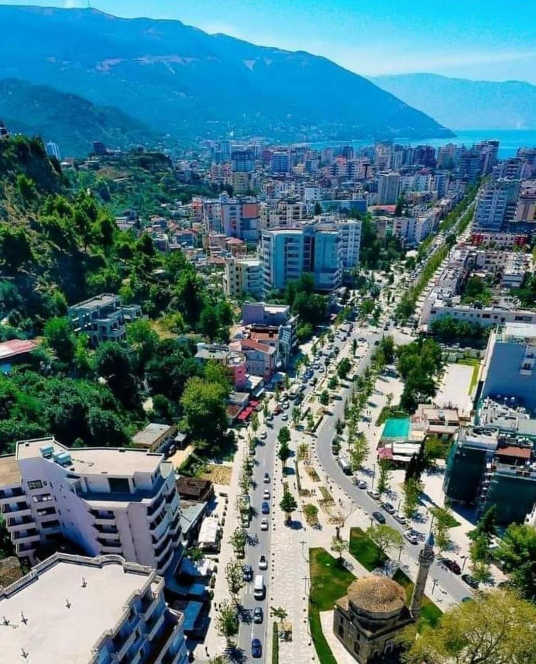 Apartment Apartment Cela Vlore