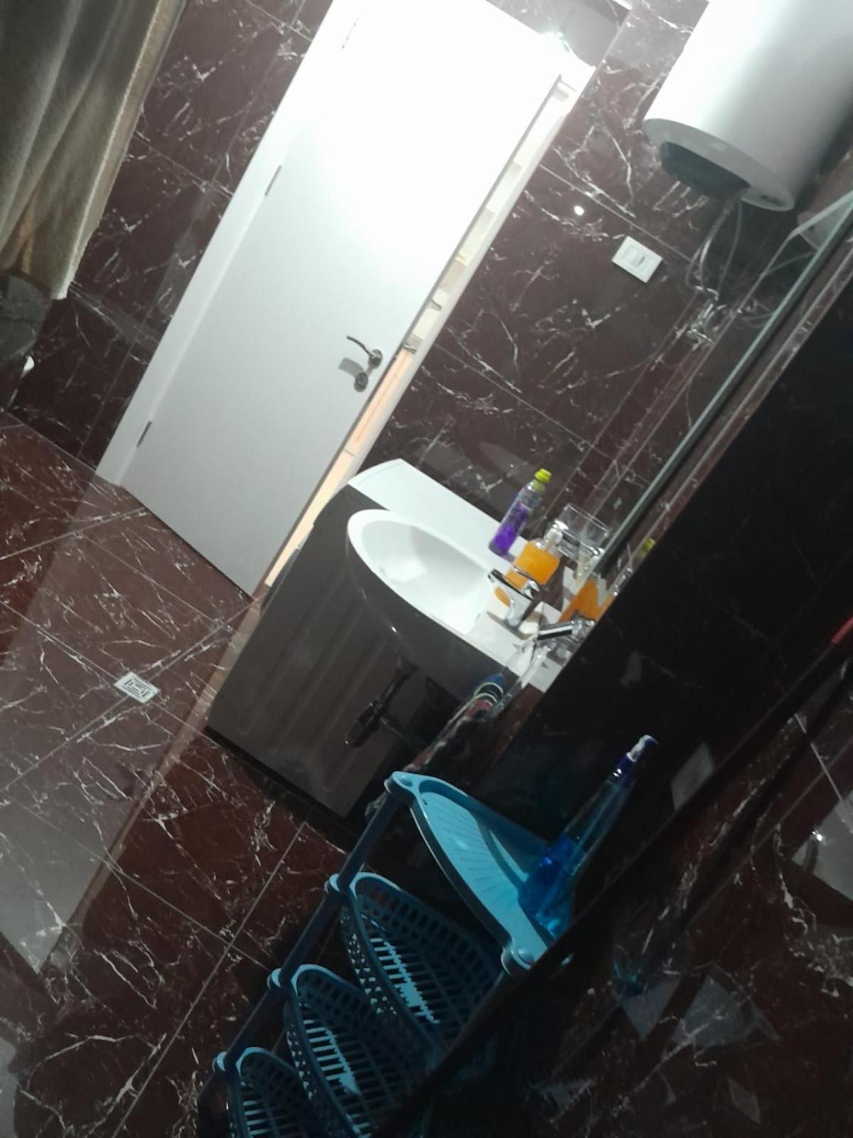 Apartment Cela Vlore Appartement *