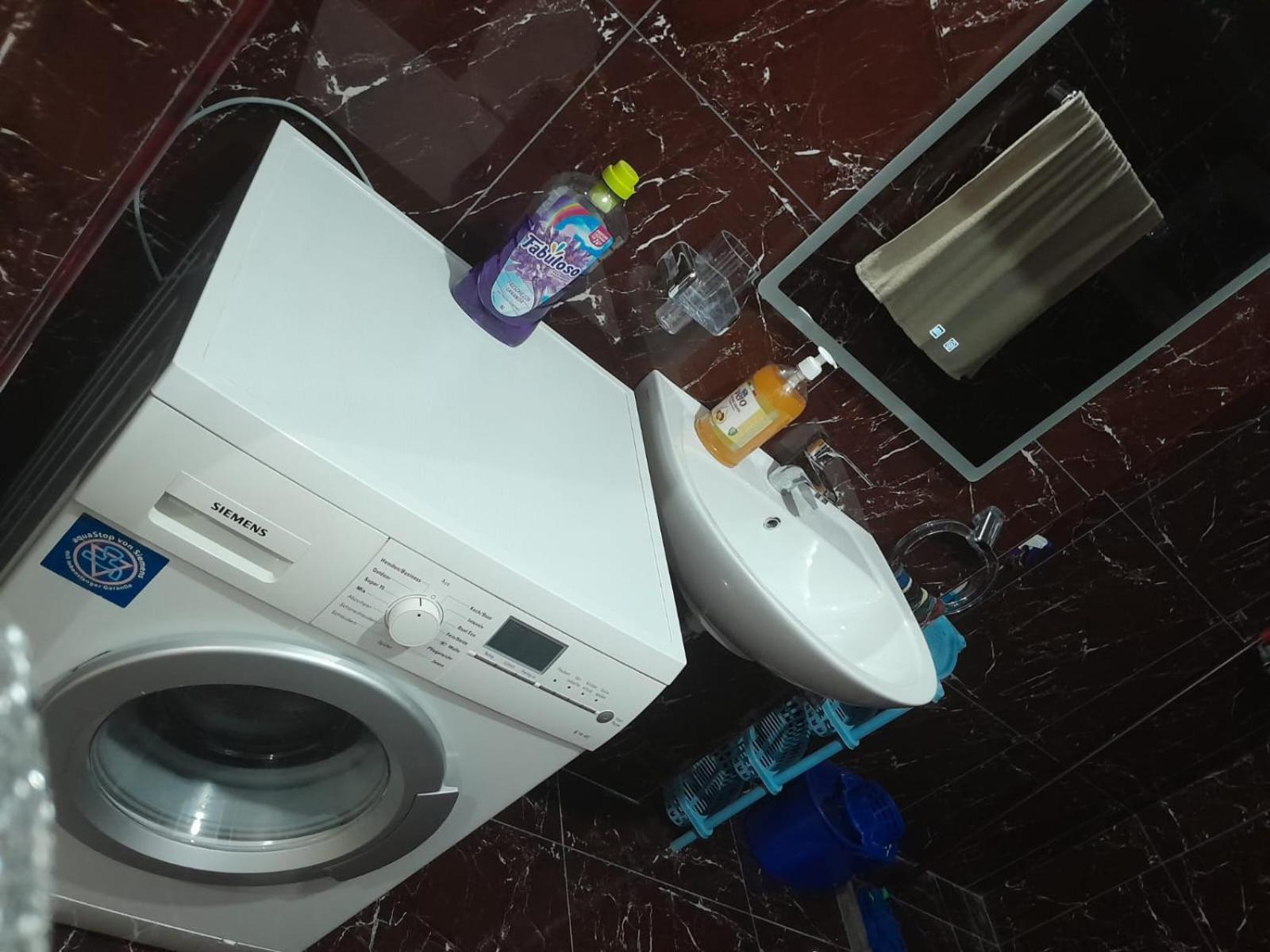 Apartment Cela Vlore Apartment