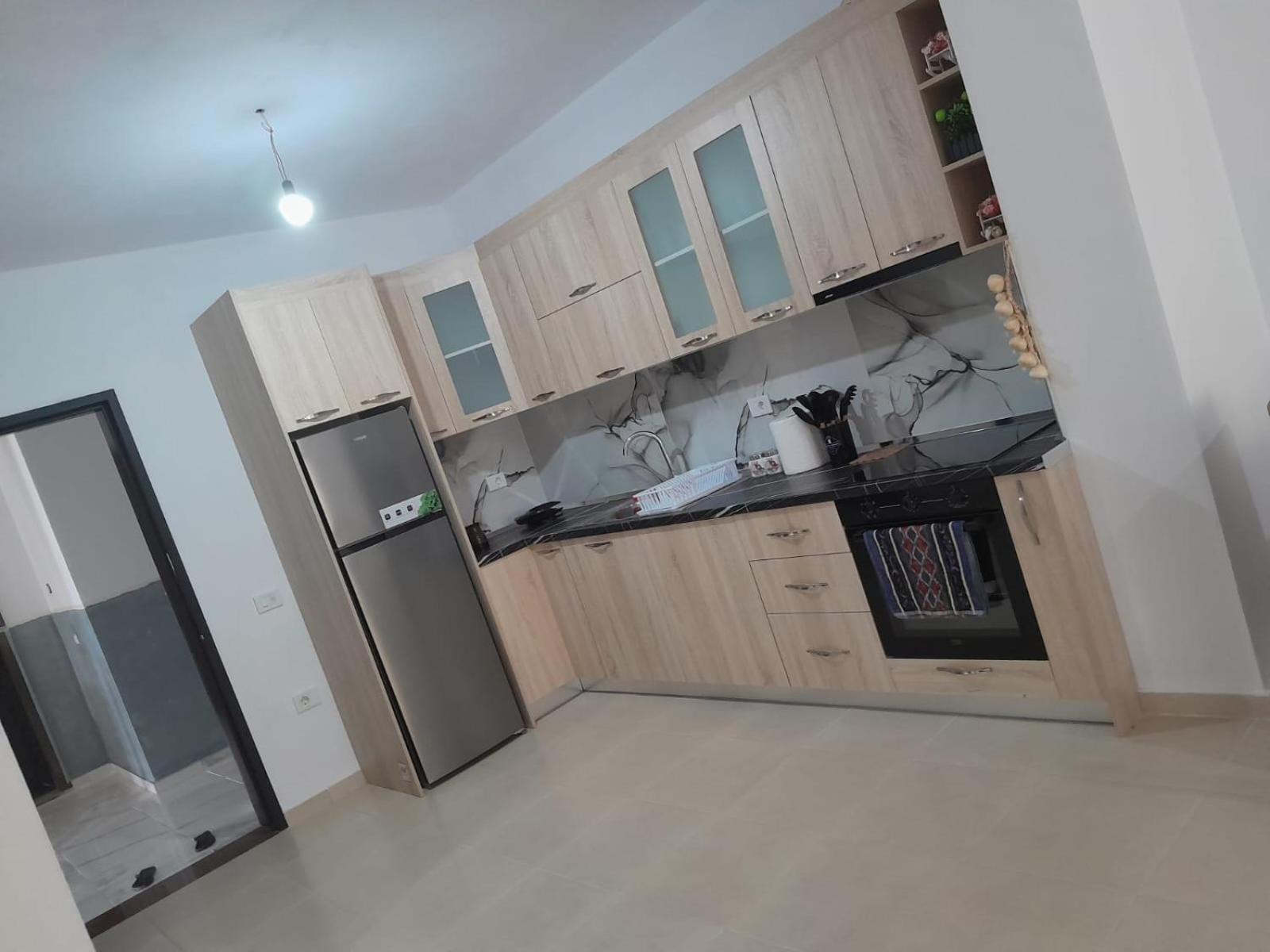 Apartment Cela Vlore Appartement *