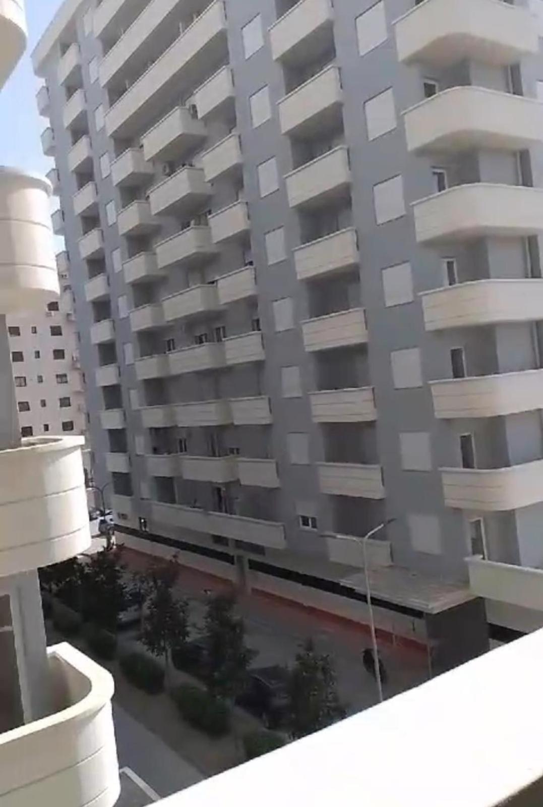 Apartment Cela Vlore Appartement Vlorë