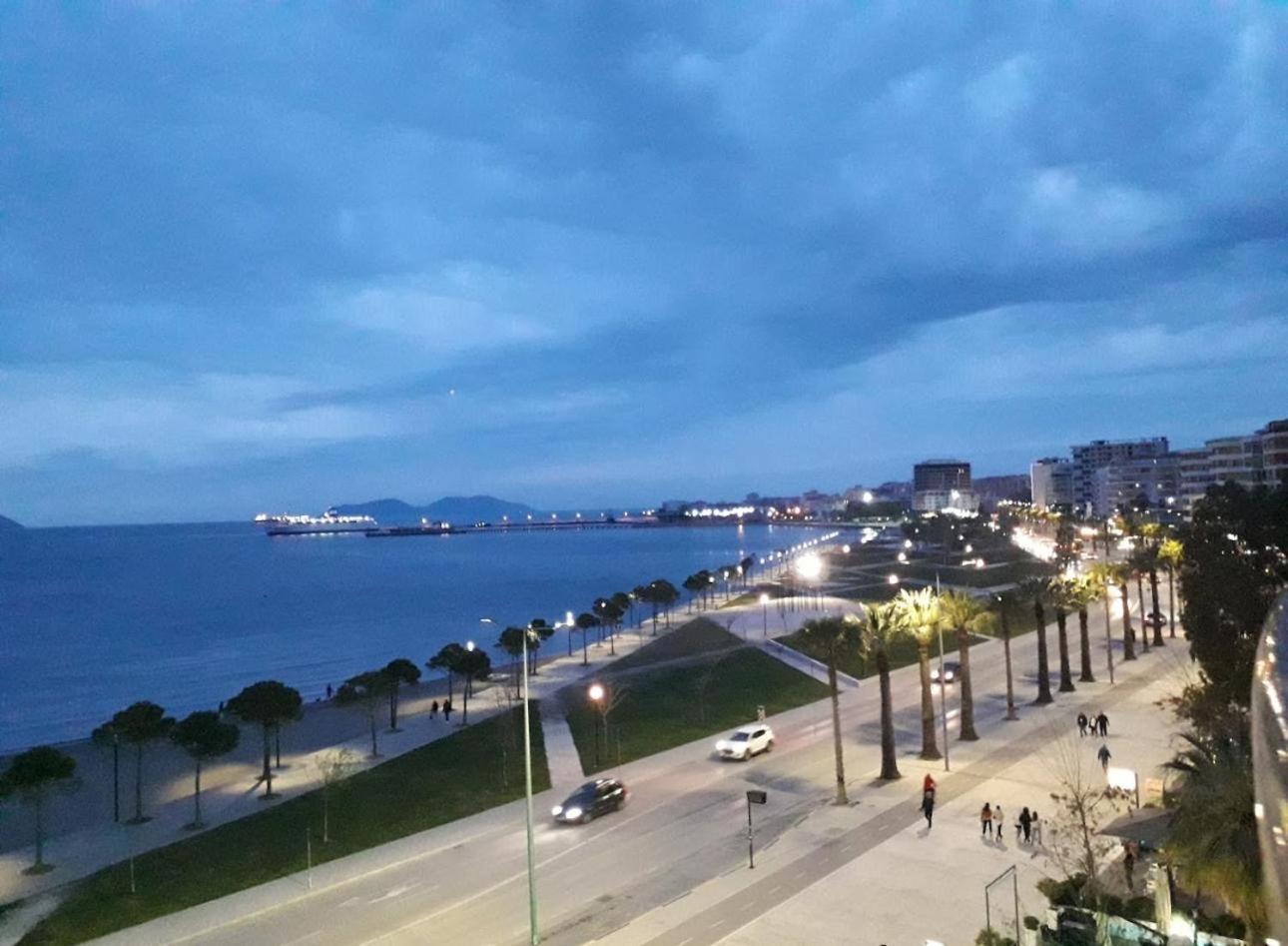 Apartment Apartment Cela Vlore *