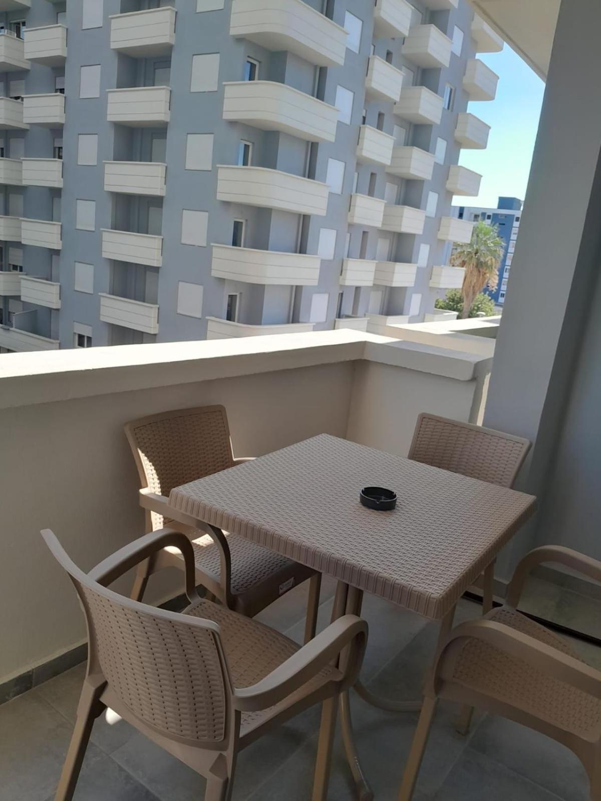 Apartment Cela Vlore Apartment
