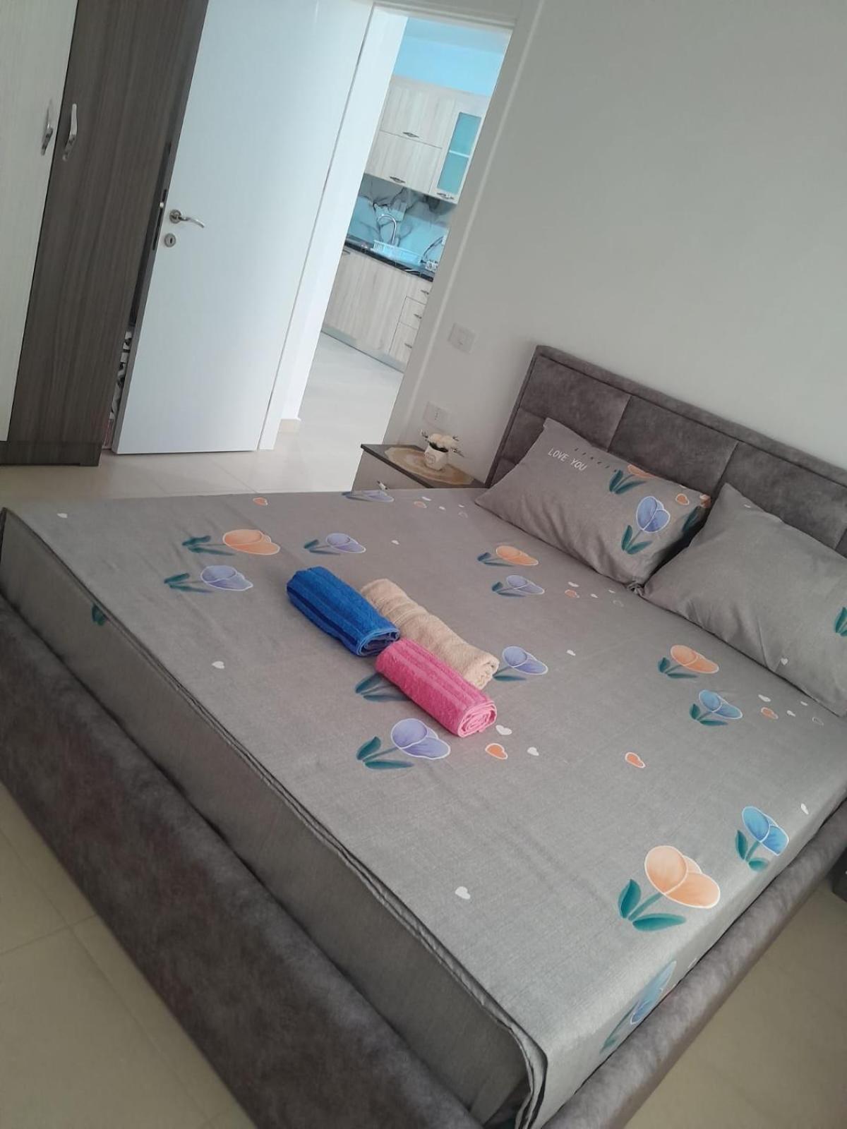 Appartement Apartment Cela Vlore